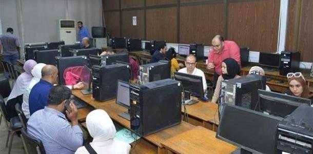نتيجة تقليل الاغتراب 2025 لطلاب الدبلومات الفنية.. رابط مباشر