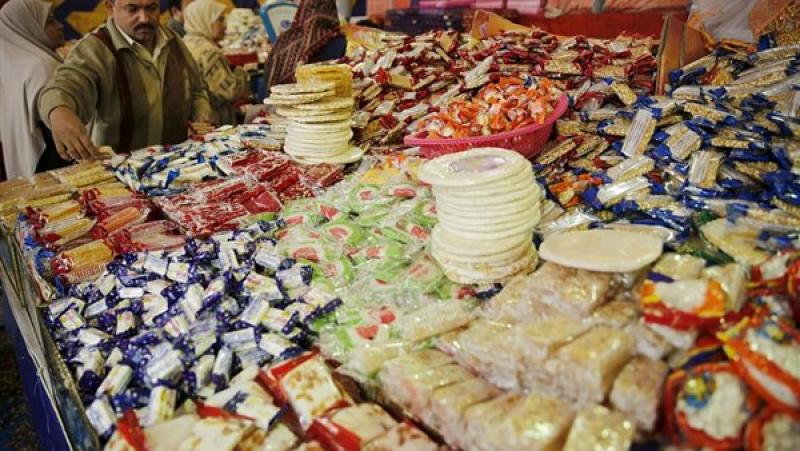 خصم 25%.. حلوى المولد ببطاقة التموين والسعر مفاجأة