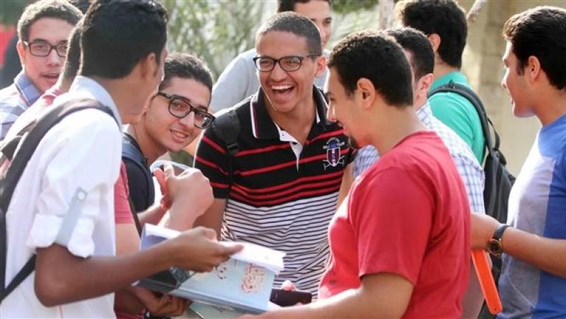 اليوم.. إتاحة أرقام جلوس طلاب الثانوية العامة عبر الموقع الرسمي للوزارة (رابط)