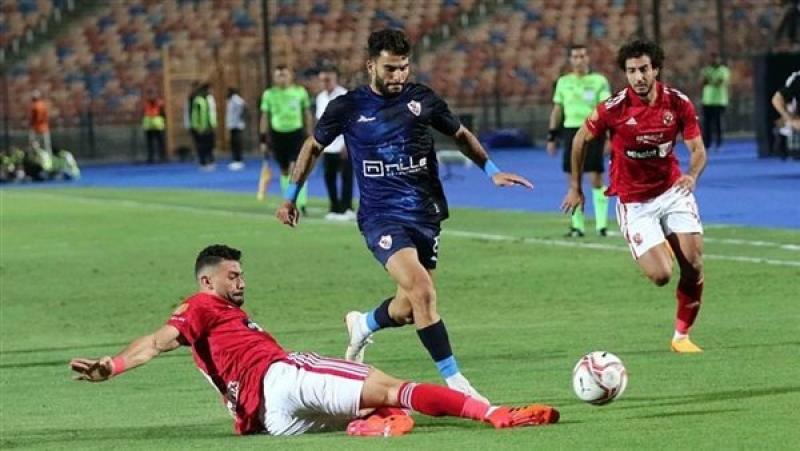 شاهد مجانا.. القنوات الناقلة لمباراة الأهلي والزمالك في السوبر الإفريقي