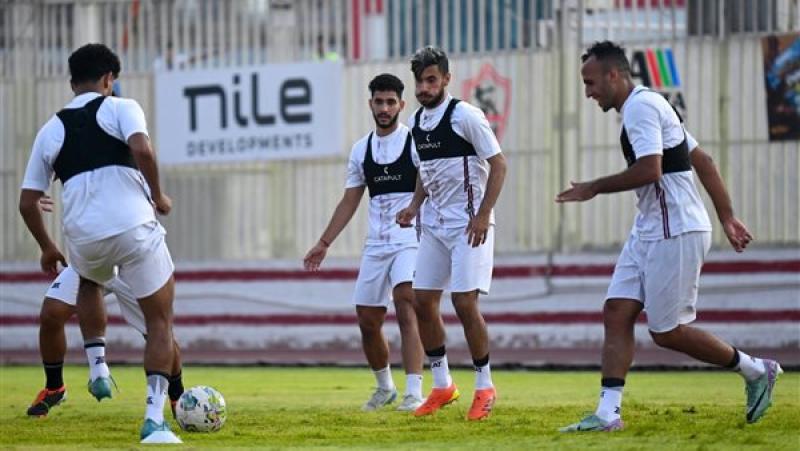 رسائل جوميز للاعبي الزمالك قبل مواجهة الأهلي في السوبر الإفريقي