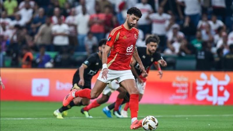 ركلات الترجيح تحسم بطل كأس السوبر الإفريقي بين الأهلي والزمالك