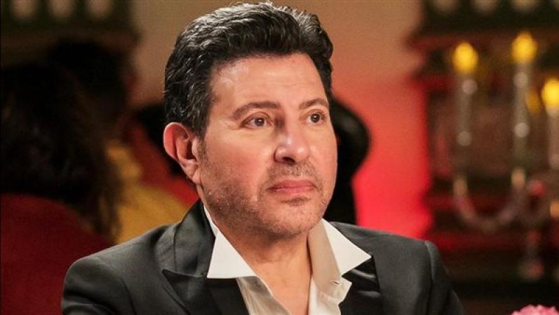 نقابة المهن الموسيقية ترد على شائعات وفاة الفنان هاني شاكر