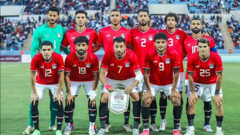 استبعاد إمام عاشور.. حسام حسن يعلن قائمة منتخب مصر لمباراتي موريتانيا