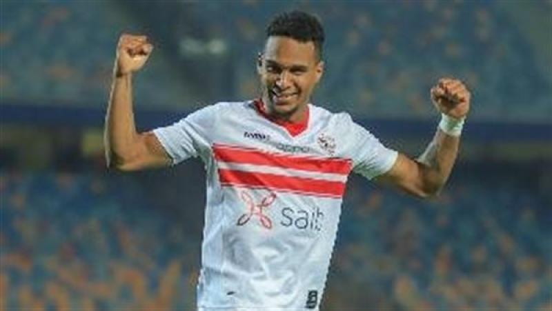 حازم فتوح يكشف تفاصيل تجديد عقد سيف الجزيري.. يحلم بالاعتزال بقميص الزمالك