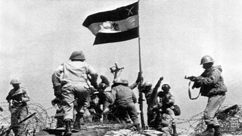 للطلاب والموظفين.. موعد إجازة 6 أكتوبر 2025 للطلاب والموظفين.. موعد إجازة 6 أكتوبر 2025