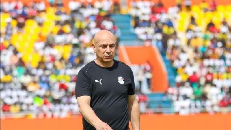 حسام حسن يعلن قائمة منتخب مصر لدورة دبي الودية 9 نوفمبر حسام حسن يعلن قائمة منتخب مصر لدورة دبي الودية 9 نوفمبر