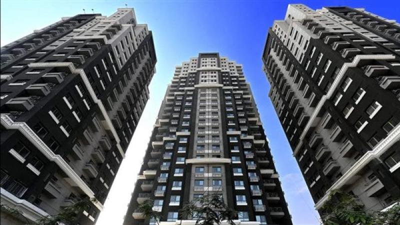 وزير الإسكان يتابع سير العمل بمشروع تطوير منطقة مثلث ماسبيرو