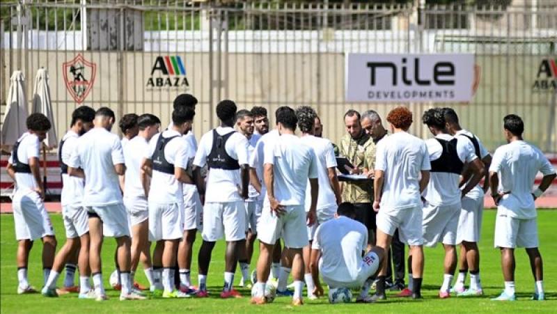 الزمالك يعلن عن تيشيرت الموسم الجديد في هذا الموعد