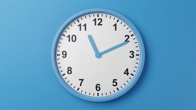 تطبيق التوقيت الشتوي رسميًا في مصر الليلة.. الساعة هتتأخر 60 دقيقة