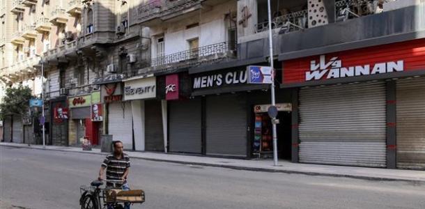 الحكومة تتحرك لترشيد الطاقة.. 9 مساءً موعد الإغلاق واستثناء محدود لنهاية الأسبوع