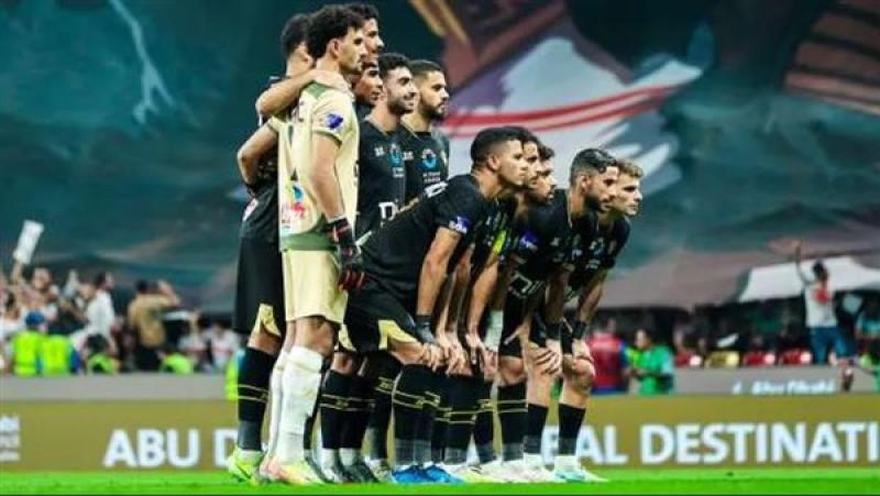 الزمالك يتظلم على عقوبات «كاف» الإفريقية