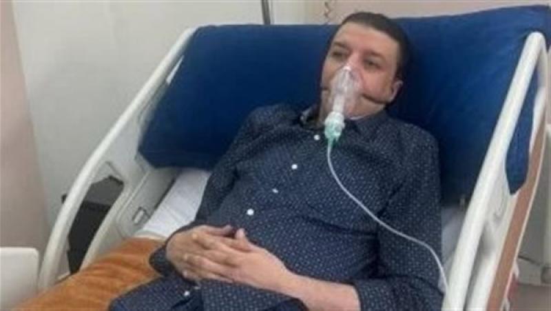 مصطفى كامل يطمئن جمهوره عن حالته الصحية