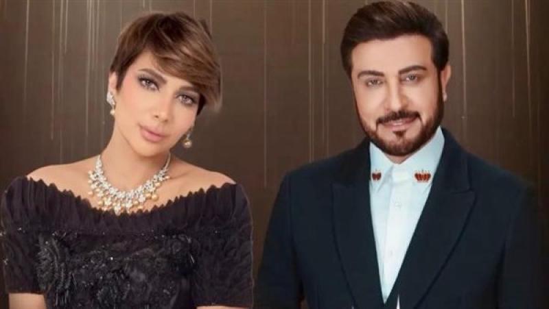ماجد المهندس وأصالة يحييان حفلاً غنائيًا في دبي العام الجديد