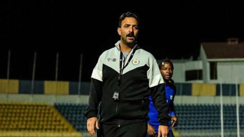 بعد 11 عامًا من الاعتزال.. الكشف عن فريق ميدو الجديد