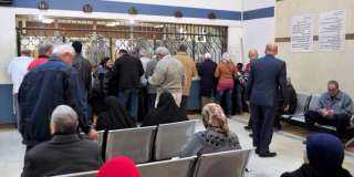 معاشات شهر ديسمبر 2025.. موعد الصرف وخطوات الاستعلام