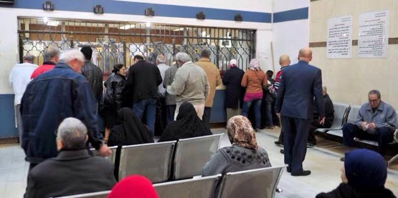 بشرى لأصحاب المعاشات.. رفع الحد الأدنى للمعاش إلى 1755 والأقصى لـ13360 جنيهًا بداية يناير