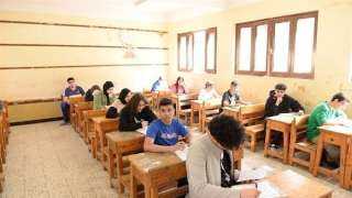 حظر المحمول ومنع الغش.. انطلاق امتحانات آخر العام لصفوف النقل بالمحافظات