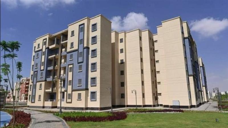 رسوم التسجيل في شقق الإسكان 2026 ومواصفات الوحدات.. اعرف طرق السداد