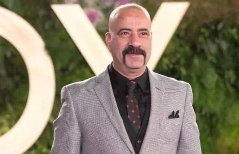 غموض وتشويق في بوستر «الدشاش».. محمد سعد يعود إلى السينما بعد غياب 5 سنوات