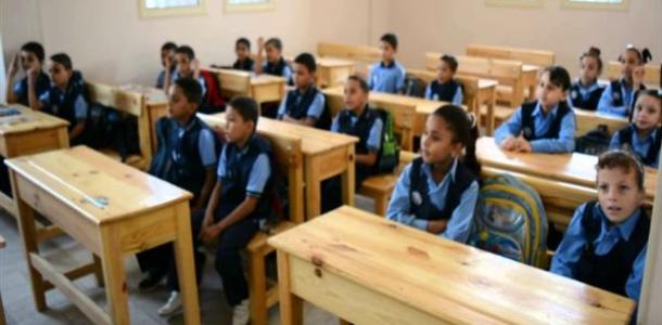 «التعليم» تراعي أعياد الأخوة المسيحيين قبل وضع جداول امتحان الفصل الدراسي الأول