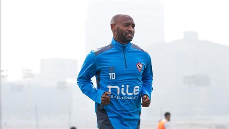 شيكابالا يحدد موعد اعتزاله.. والزمالك يجدد المفاوضات لضم زيكو