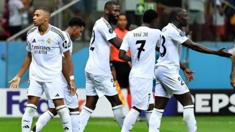 ريال مدريد أغلى نادٍ في العالم يليه مانشستر يونايتد وبرشلونة
