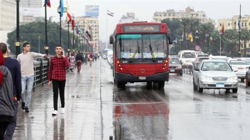 «أمطار وشبورة وارتفاع أمواج».. طقس اليوم الخميس دافئ نهارا شديد البرودة ليلا