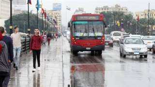 الأرصاد تحذّر من حالة عدم استقرار تضرب البلاد بدءًا من الأربعاء مصحوبة بأمطار ونشاط للرياح