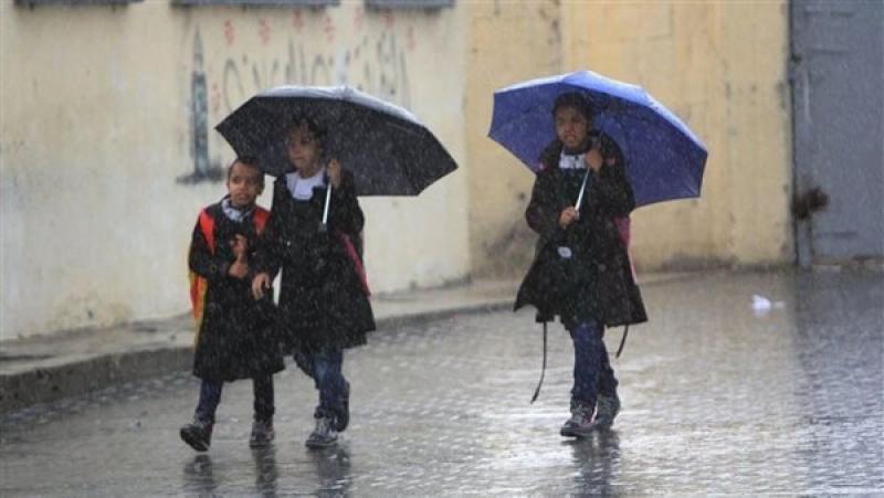 الطقس غدا.. جو شديد البرودة وشبورة كثيفة صباحا ورياح ترابية والصغرى بالقاهرة 11