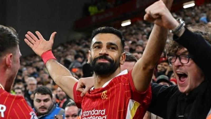 نجم المنتخب البلجيكي البديل المحتمل لـ محمد صلاح في ليفربول