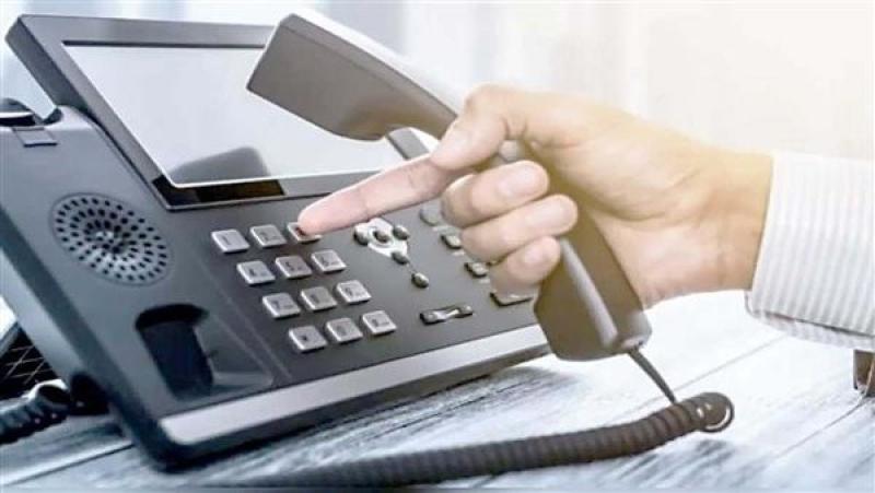 آخر موعد لسداد فاتورة التليفون الأرضي نوفمبر 2025 في المصرية للاتصالات