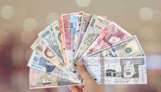 أسعار العملات الأجنبية اليوم الأربعاء 13 مايو 2026.. آخر تحديث بالبنوك