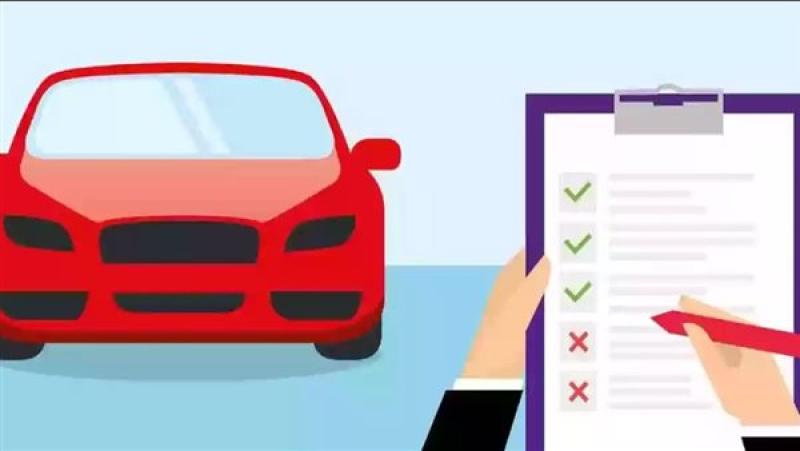 خطوات تجديد رخصة القيادة أون لاين واستلامها في المنزل عبر بوابة مرور مصر