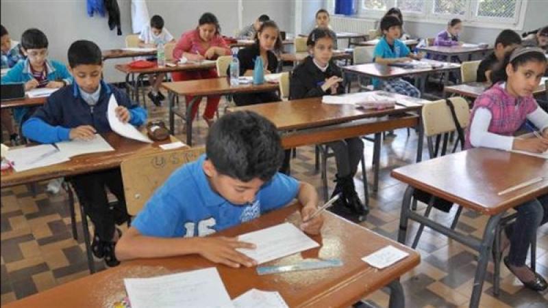 ظهرت الآن.. نتيجة سنوات النقل 2025 بـ رقم الجلوس والاسم