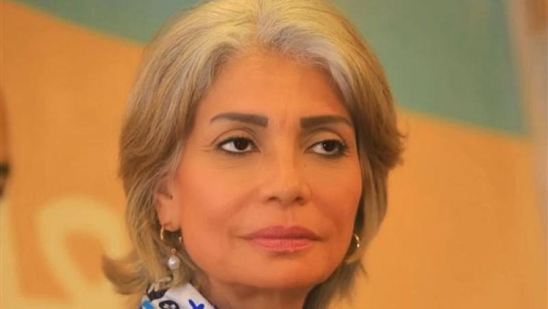 بشروط وضوابط.. الفنانة سوسن بدر تتحدث عن الزواج الثاني للرجل