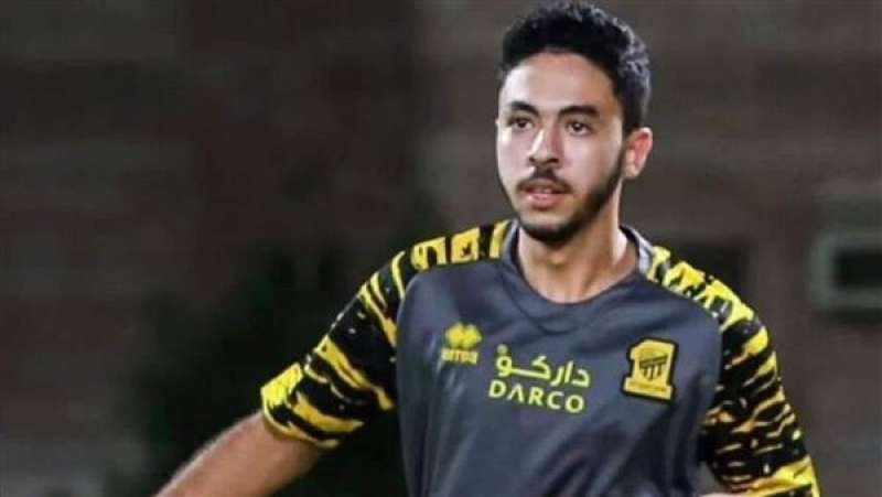 الاتحاد السكندري يقترب من التعاقد مع «البحار»