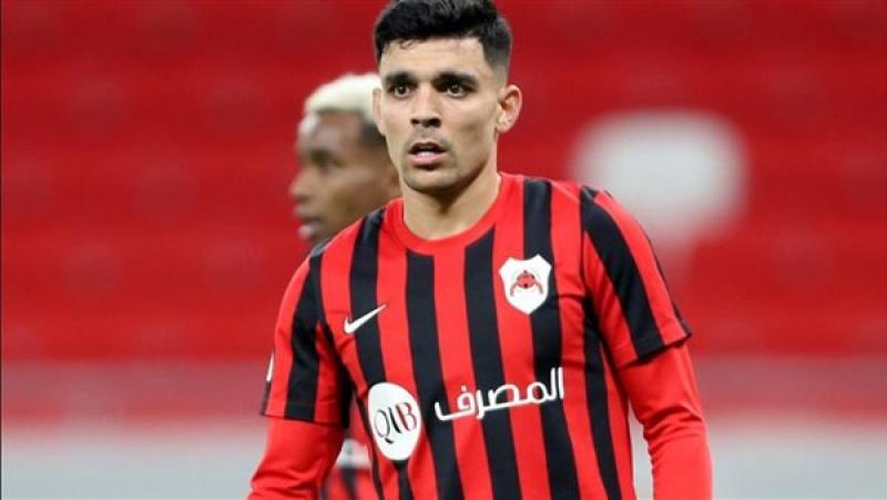 ثلاثي الأهلي يحصل على إذن بالبقاء في المغرب بعد مباراة الجيش الملكي