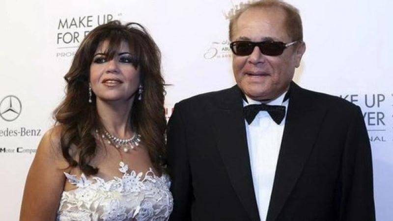 أسرة الفنان الراحل محمود عبد العزيز تعلن مقاضاة سيدة ادعت زواجه منها