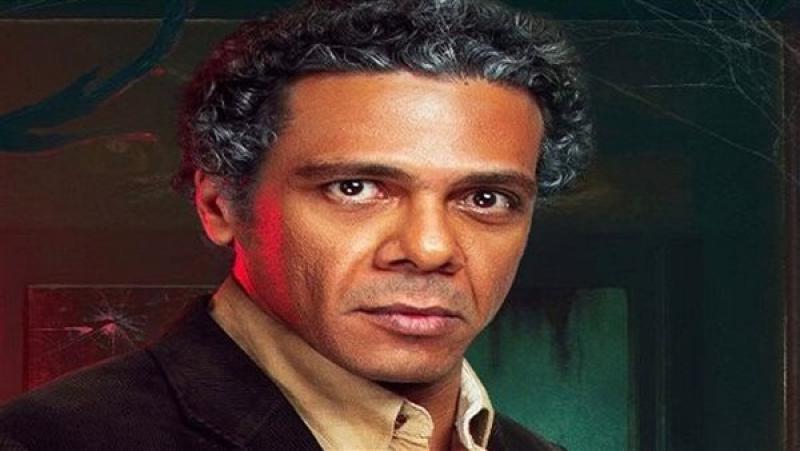 حمزة العيلي: فخور بترشيح المتحدة لي لتجسيد مصطفى محمود.. وأتمنى إعادة تقديم فيلم الهروب