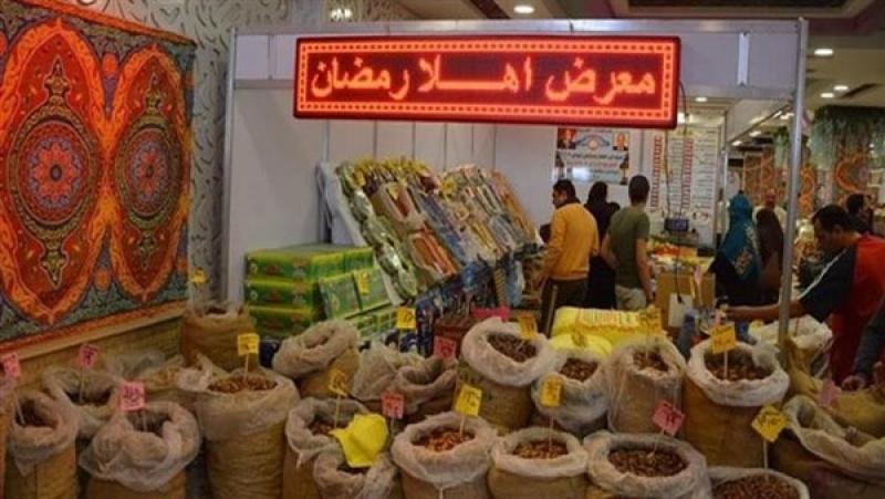 اليوم.. رئيس الوزراء يفتتح معرض أهلا رمضان الرئيسي في مدينة نصر