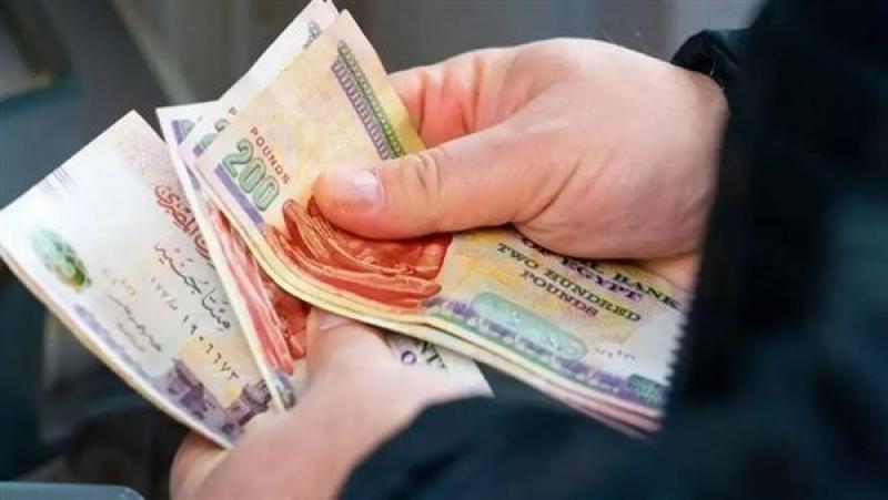 مواعيد صرف مرتبات شهر مايو 2025 لجميع الموظفين والزيادات المنتظرة