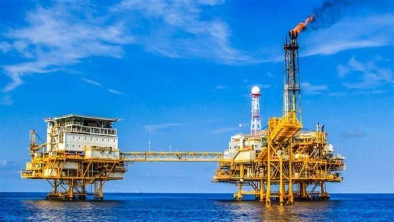 مصر تسعى لتلقي نحو 1.3 مليار قدم من الغاز القبرصي بنهاية 2028