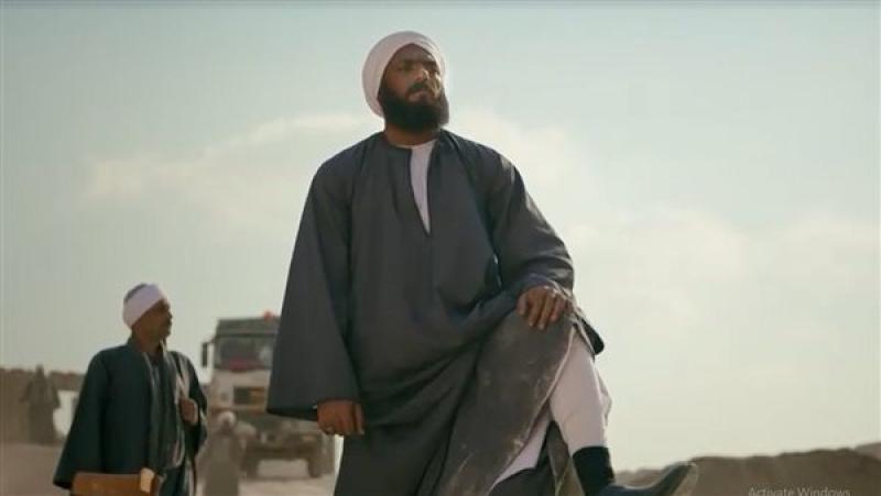 بعد مقـ.تل أحمد العوضي على يد شقيقه.. «فهد البطل» يتصدر السوشيال ميديا