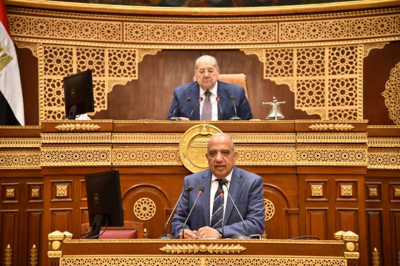 وزير الكهرباء: ملتزمون بإتاحة الطاقة بجودة عالية ومواجهة التحديات المتزايدة في القطاع