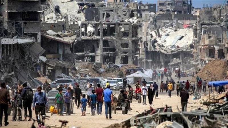 وزير الخارجية الإسرائيلي: سنرد على اعتراف فرنسا بفلسطين