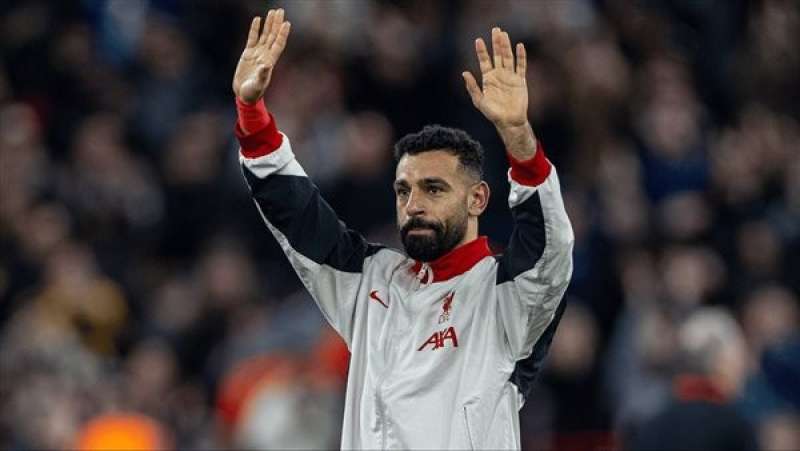 محمد صلاح: هدفي التتويج بالدوري الإنجليزي