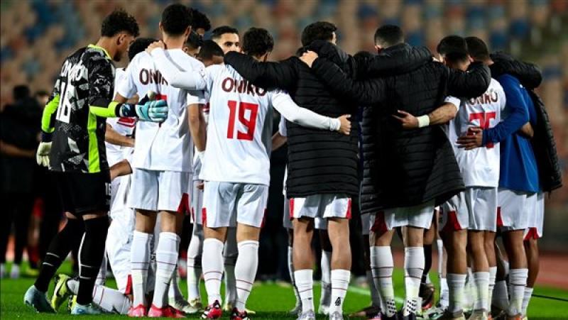 أبرزهم مصطفى شلبي ومنسي .. غيابات مؤثرة تضرب الزمالك قبل قمة 130 بالدوري