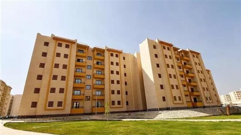 شقق الإسكان الاجتماعي 2025.. موعد طرح 400 ألف وحدة سكنية لمحدودي ومتوسطي الدخل