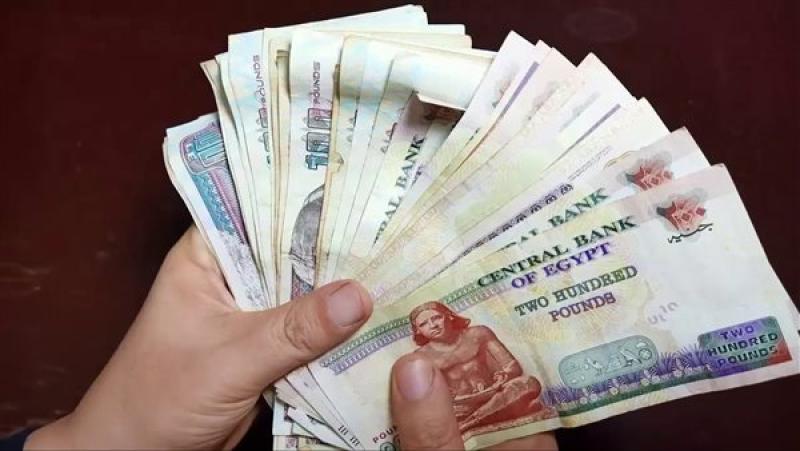 صرف معاشات تكافل وكرامة شهر أكتوبر 2025.. بنك ناصر يصرف بهذا الموعد صرف معاشات تكافل وكرامة شهر أكتوبر 2025.. بنك ناصر يصرف بهذا الموعد